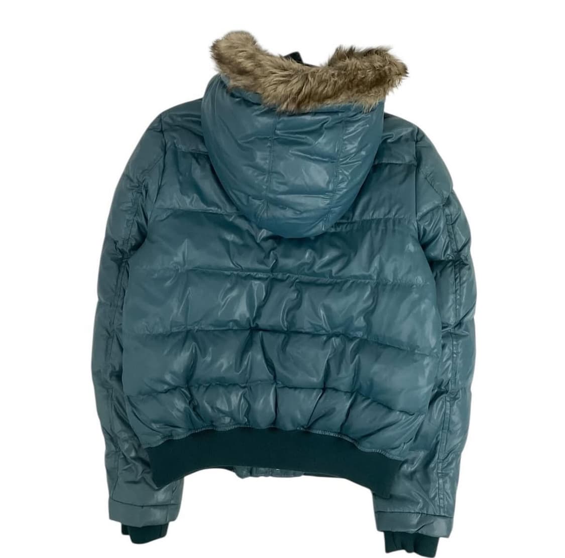 빈티지 디젤 패딩  상품이미지3