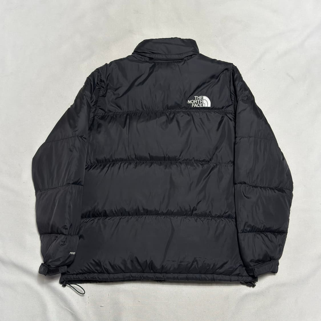 L 노스페이스 눕시 700 폴리에스터 다운 패딩 상품이미지3