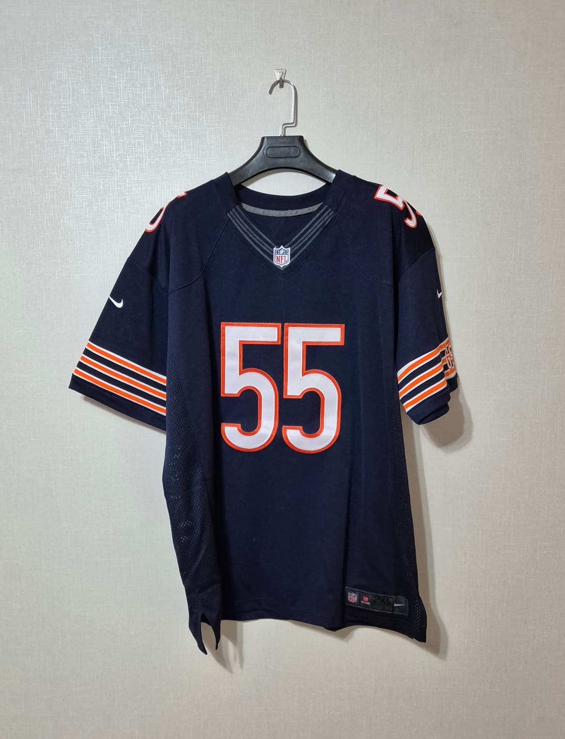 나이키 NFL 럭비져지  상품이미지1