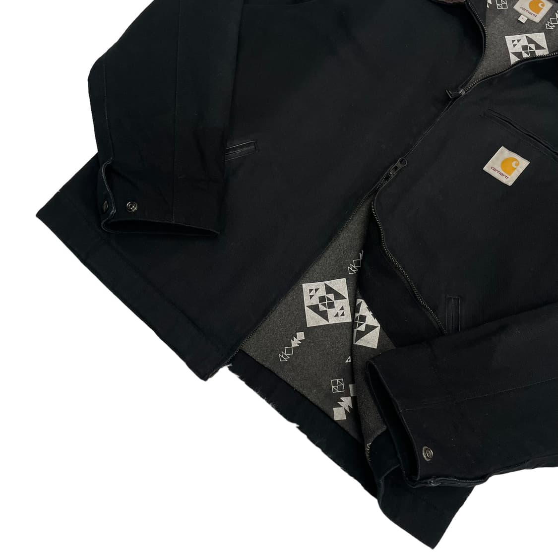 칼하트 디트로이트 자켓 상품이미지4