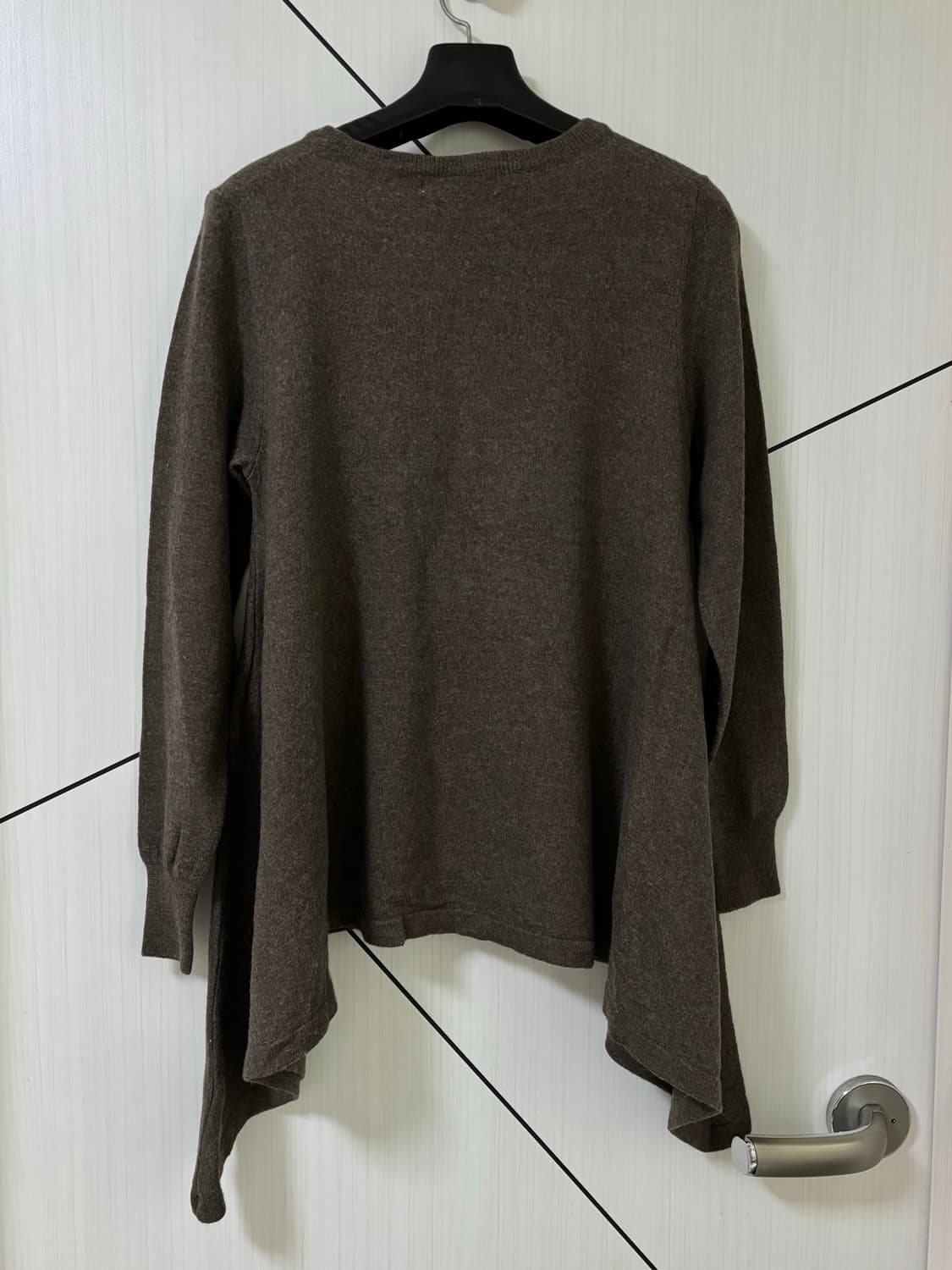 주카 울 100 니트 상품이미지2