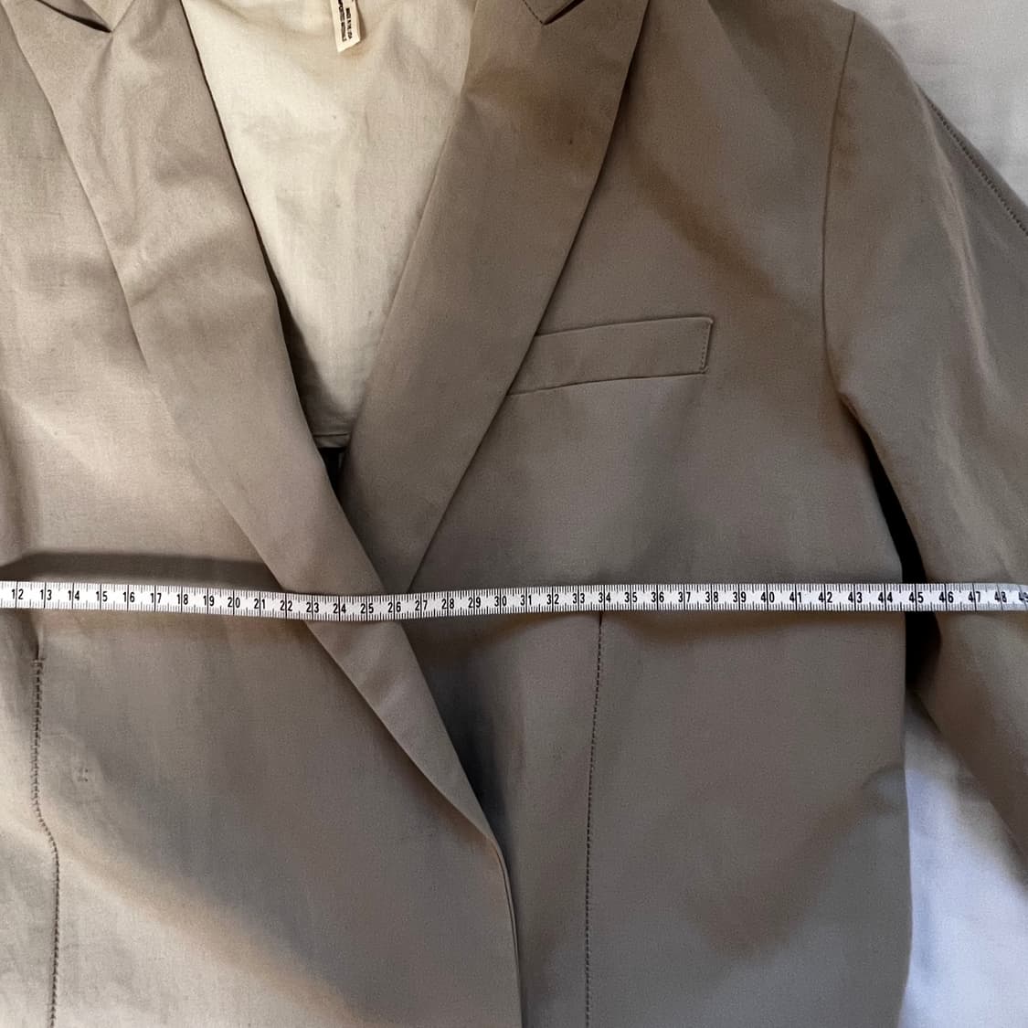 rag&bone 자켓 상품이미지8