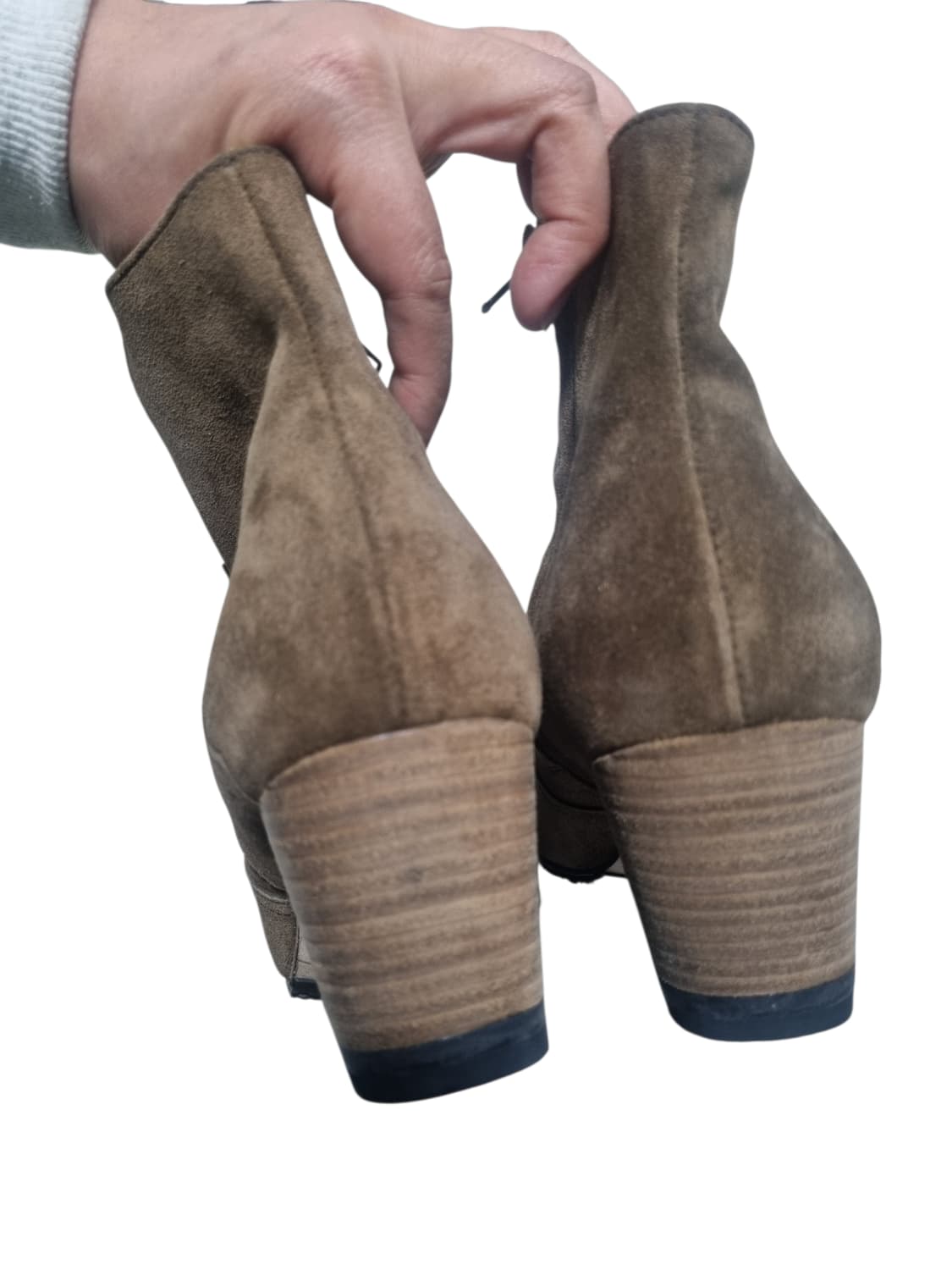 이자벨마랑 디커 부츠 39 상품이미지3