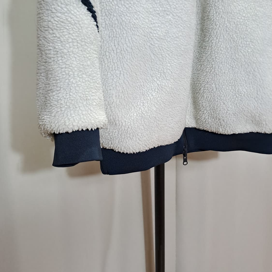 (택포) 나이키 리버시블 빅스우시 후리스 L B489 상품이미지3