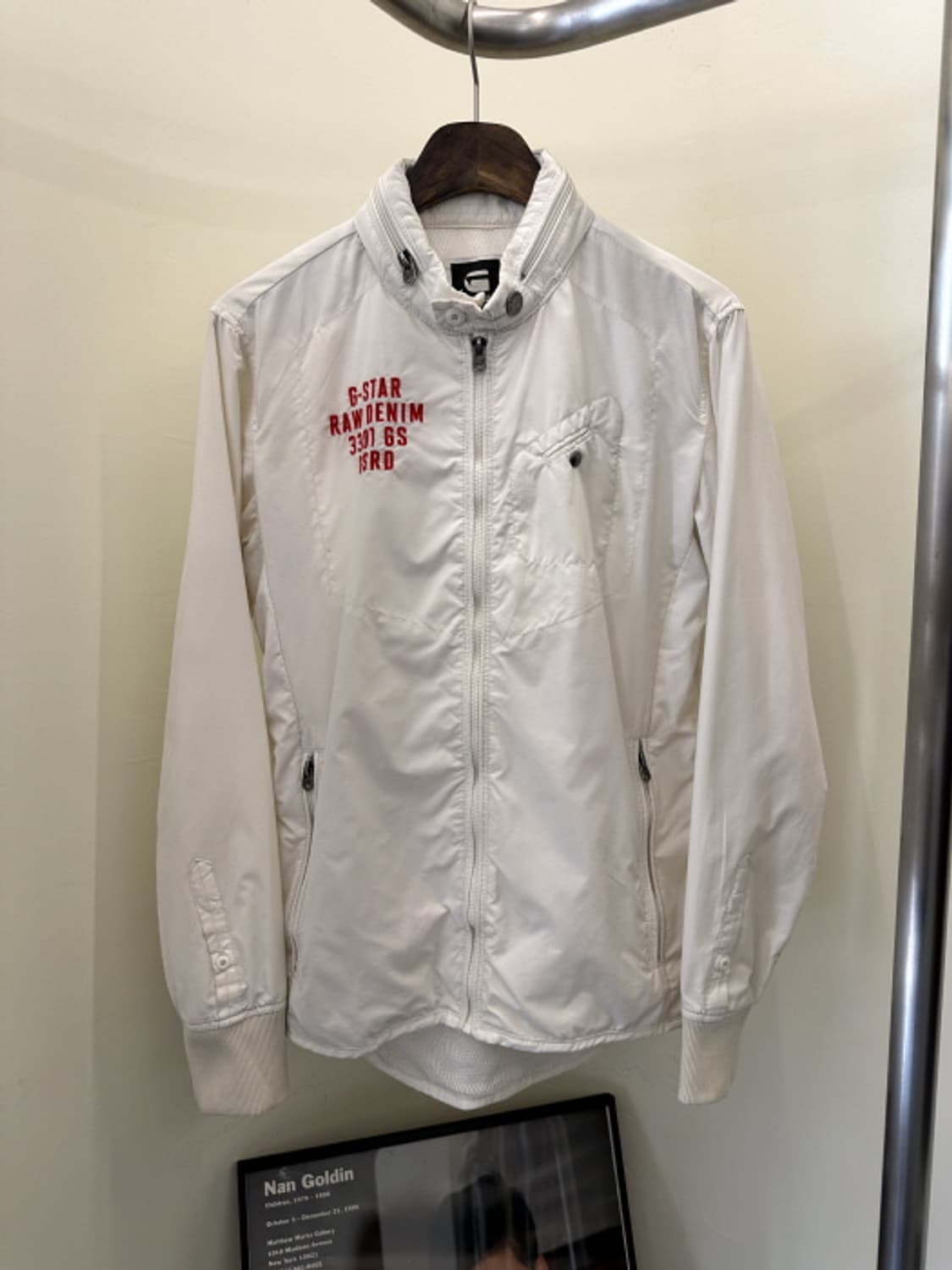 G-STAR RAW (M) 상품이미지1