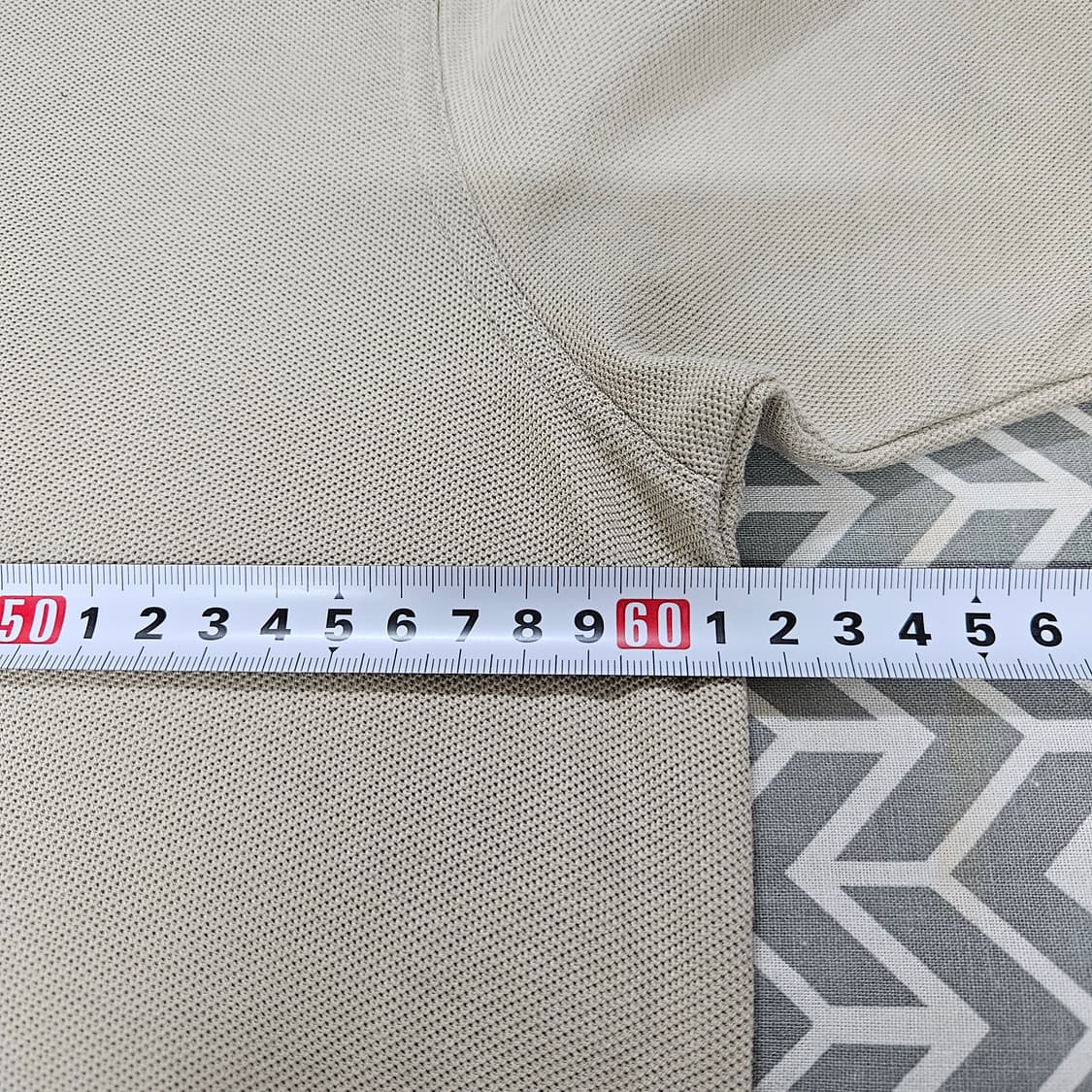 나이키 00s 오버핏 드라이핏 반팔 카라티 XL 상품이미지7