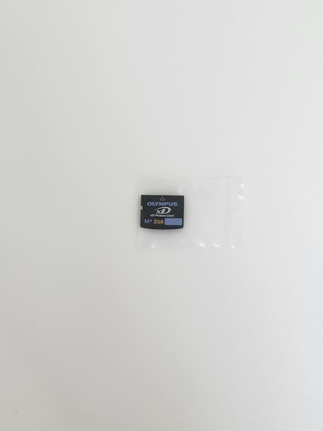 xd카드 메모리 2기가 XD Picture Card 메모리 카드 상품이미지1