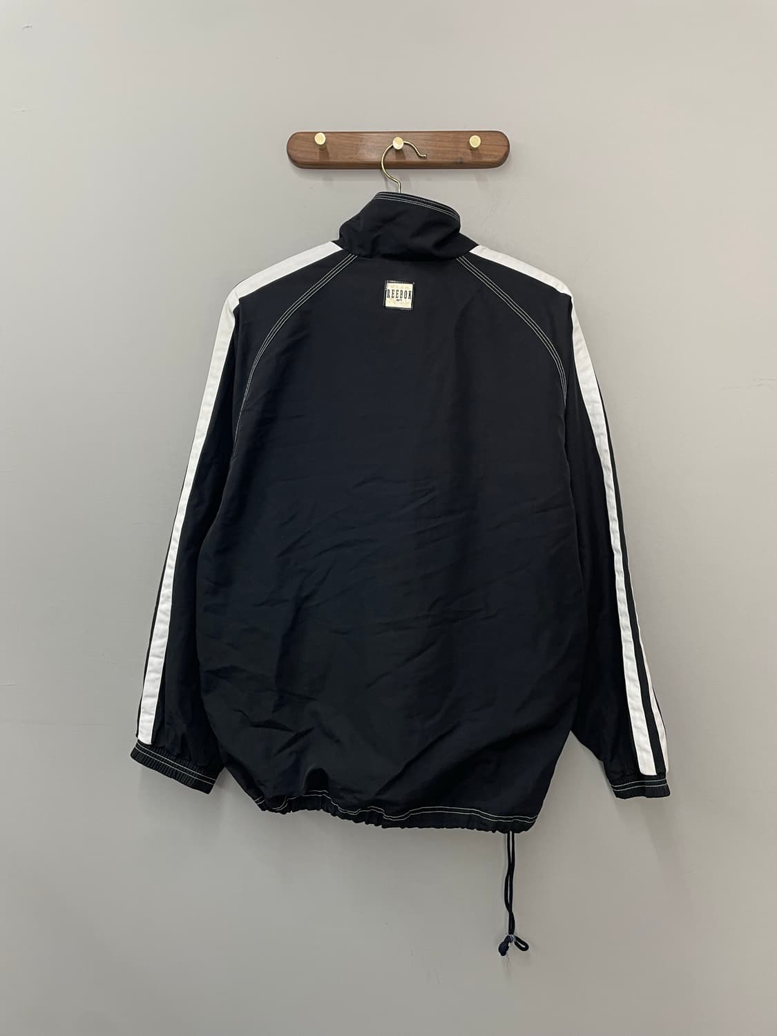 리복 올드스쿨 아노락 바람막이 H2267 상품이미지4