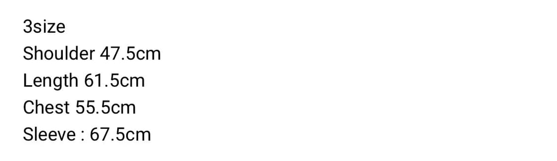 머듈 넥집업 블랙 3 상품이미지6