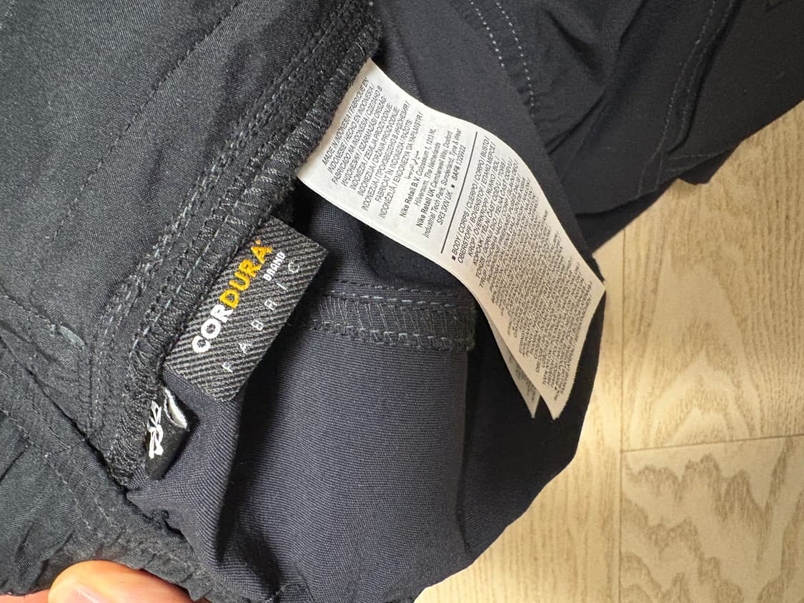 나이키 ACG 스미스 서밋 카고 팬츠 XXL(US) 상품이미지6