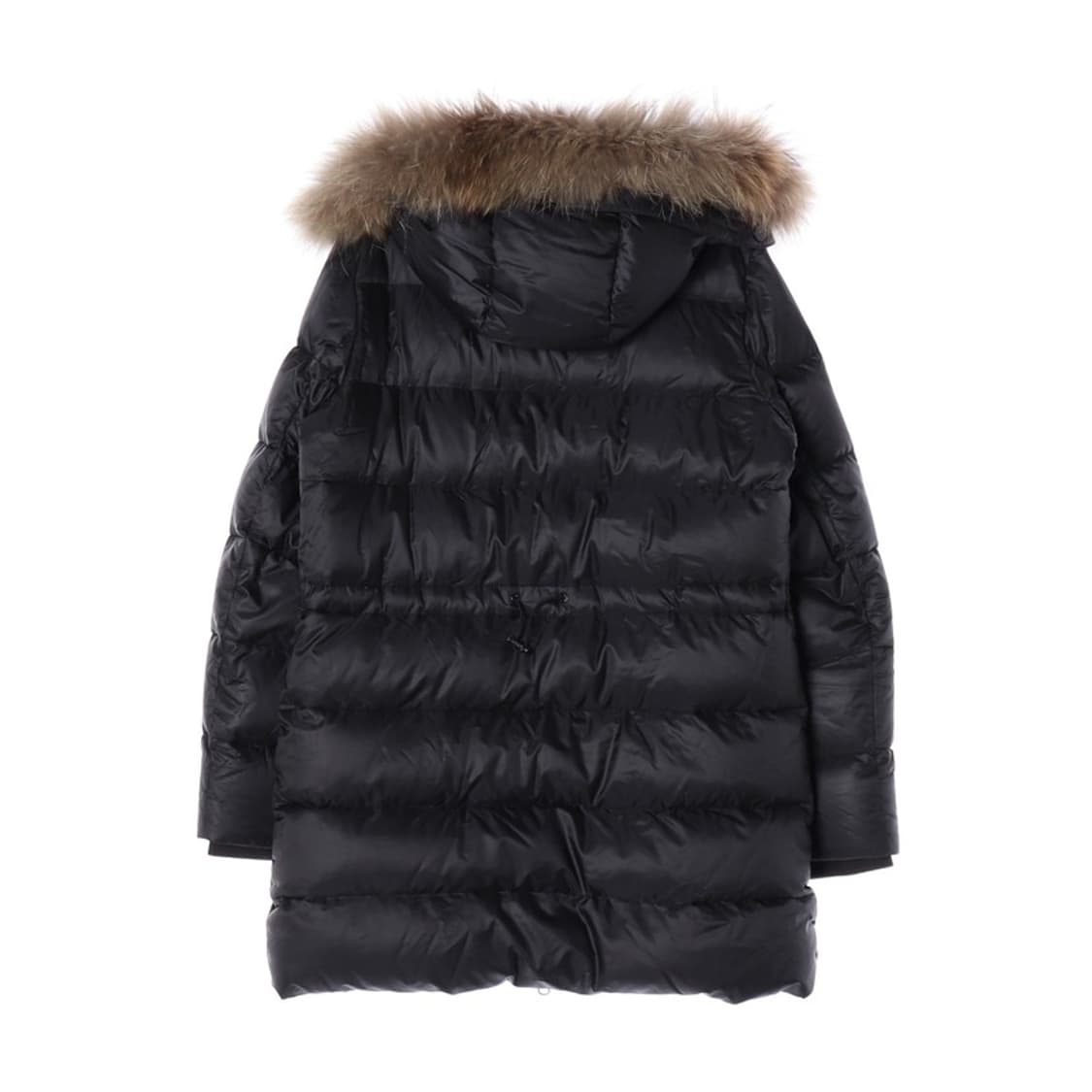 라코스테 덕다운 패딩 38 상품이미지3