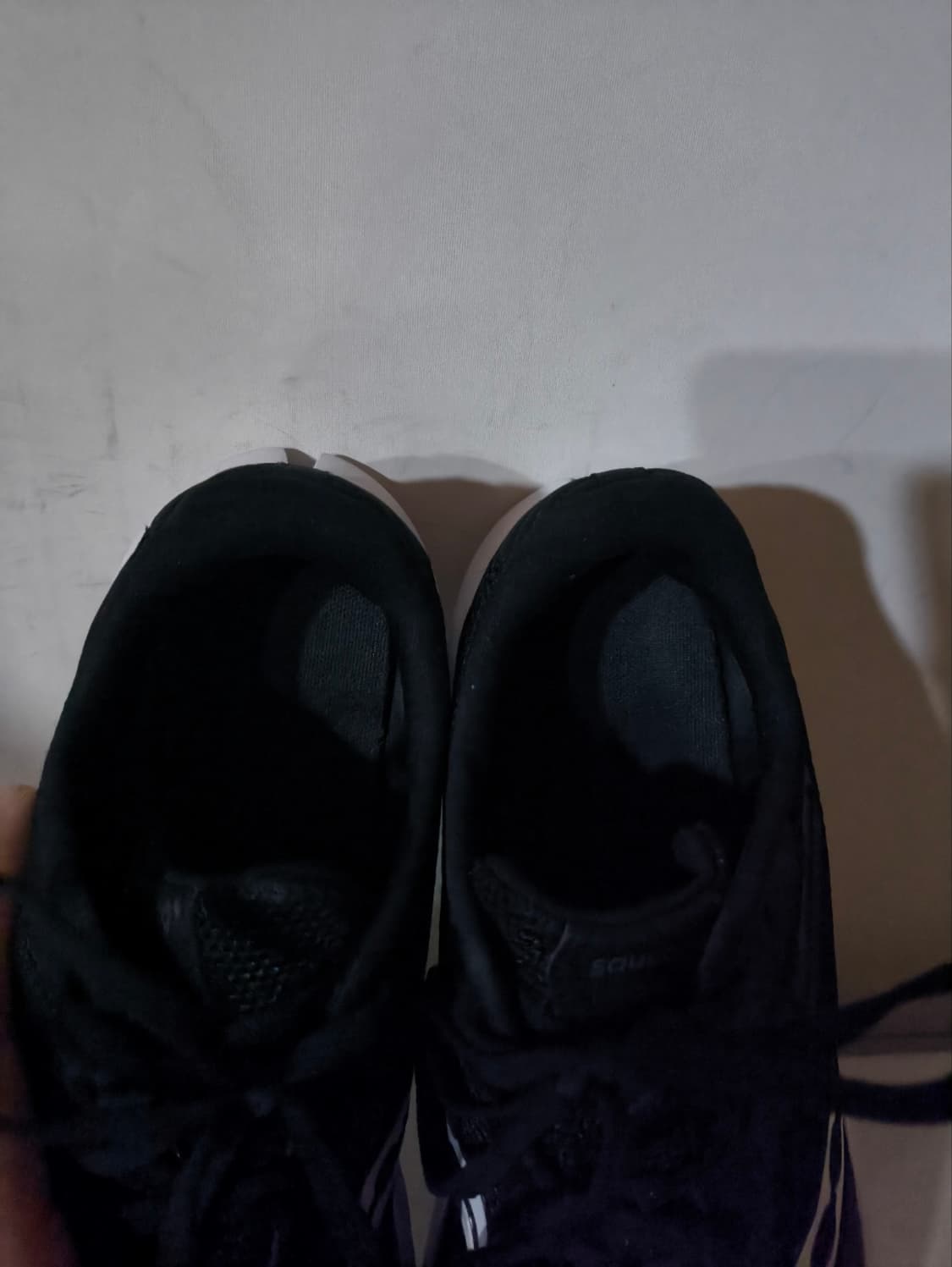 270mm 써코니 컨버전스 런닝화  상품이미지6