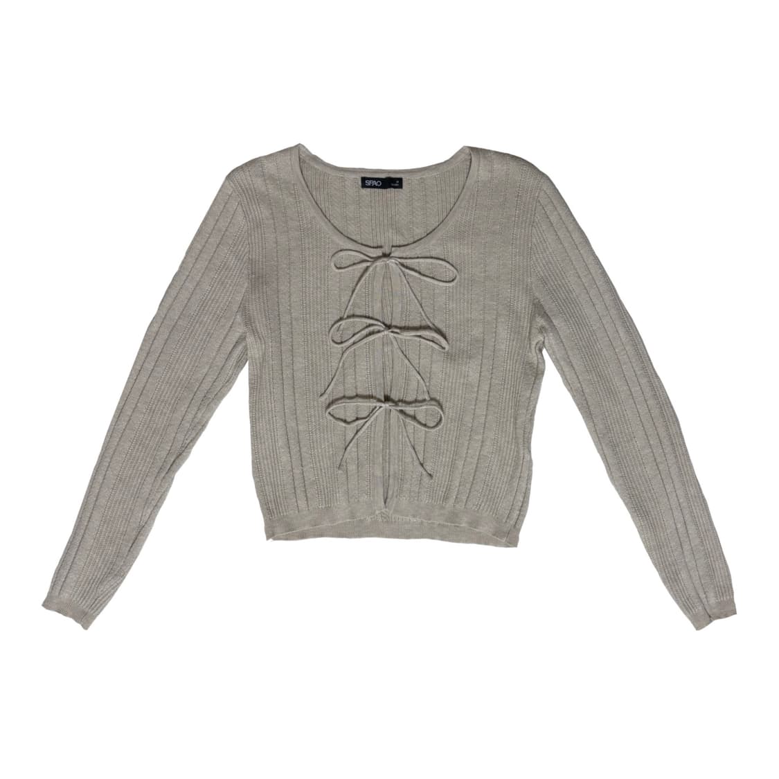 모리모리한 Y2K룩 세트 상품이미지4