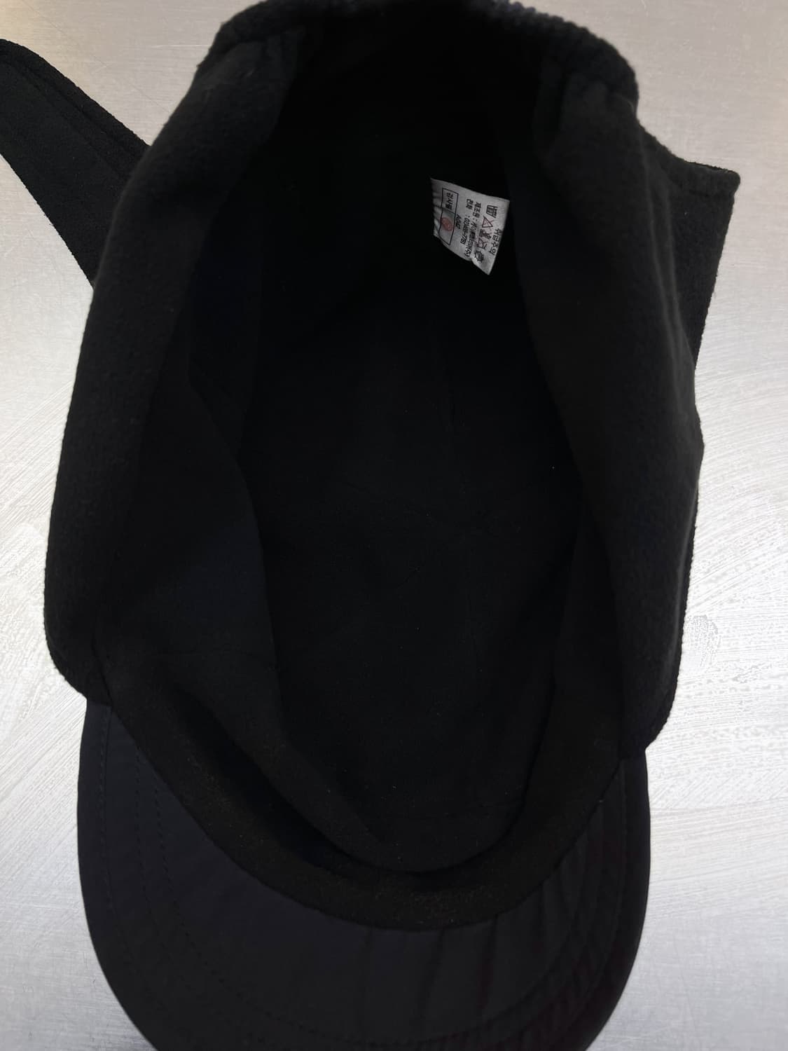 K2 고어텍스 트루퍼 햇 상품이미지7