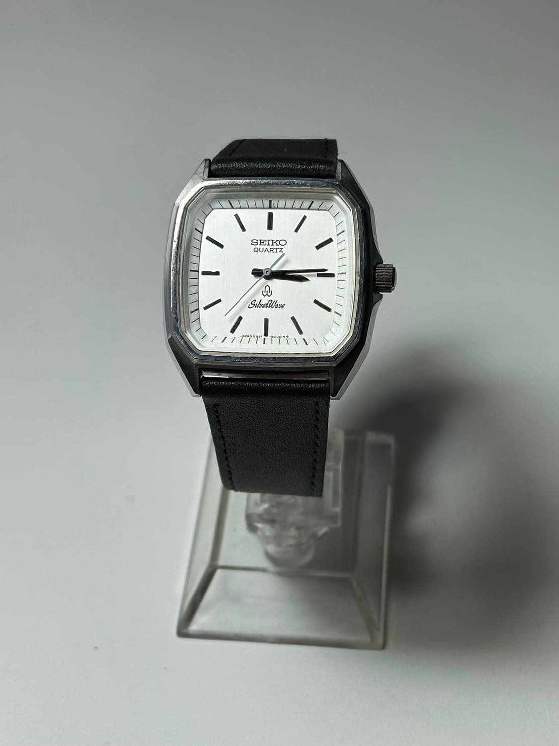 SEIKO quartz silverwave 상품이미지1