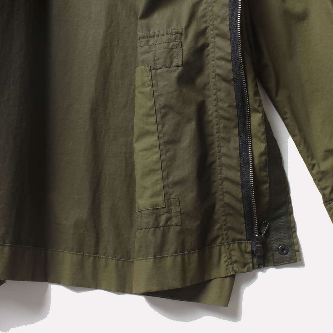 엠에이치엘 후드자켓_2750 상품이미지8