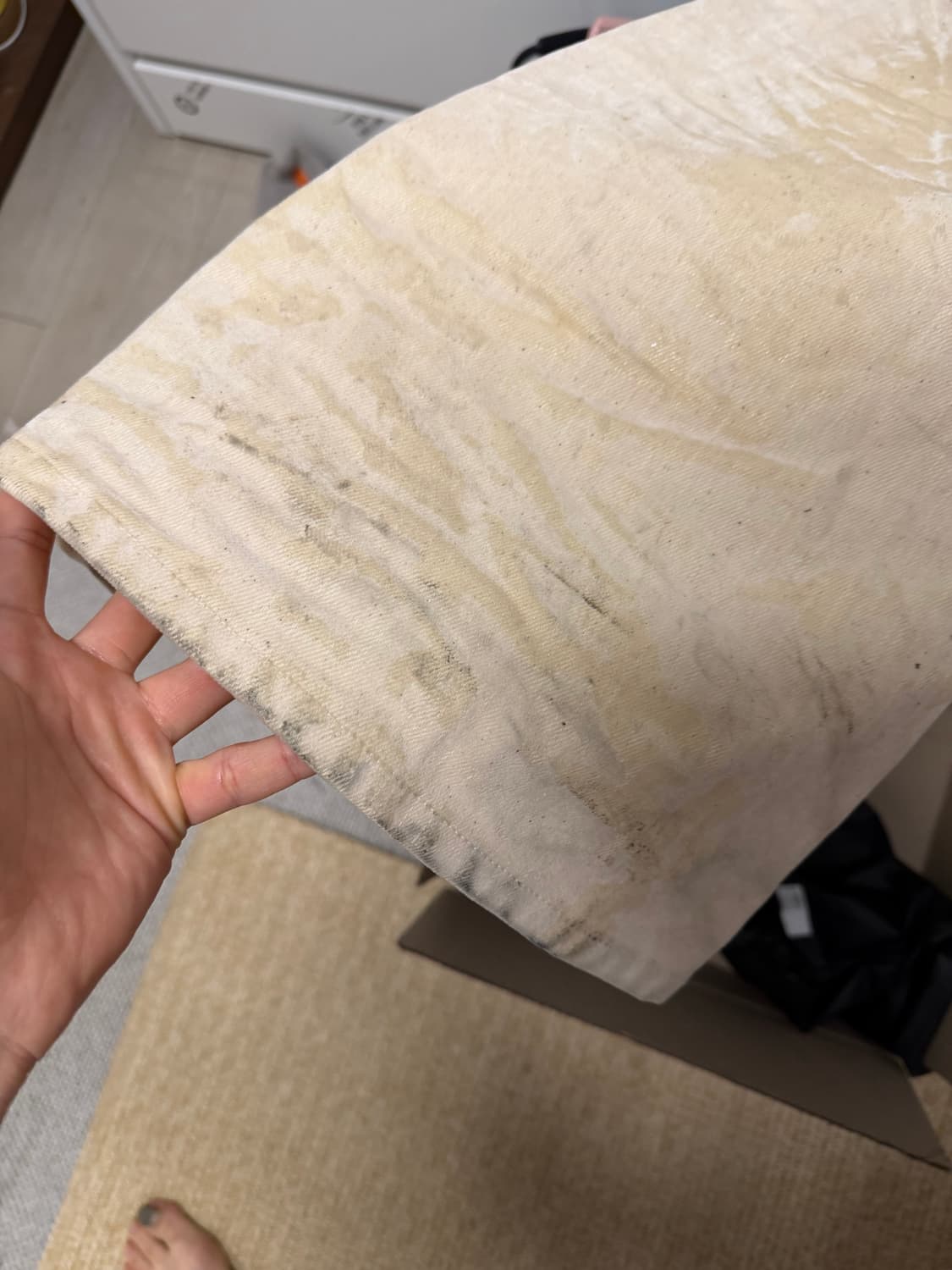 (1) 언더마이카 벨베틴 플레어  상품이미지10