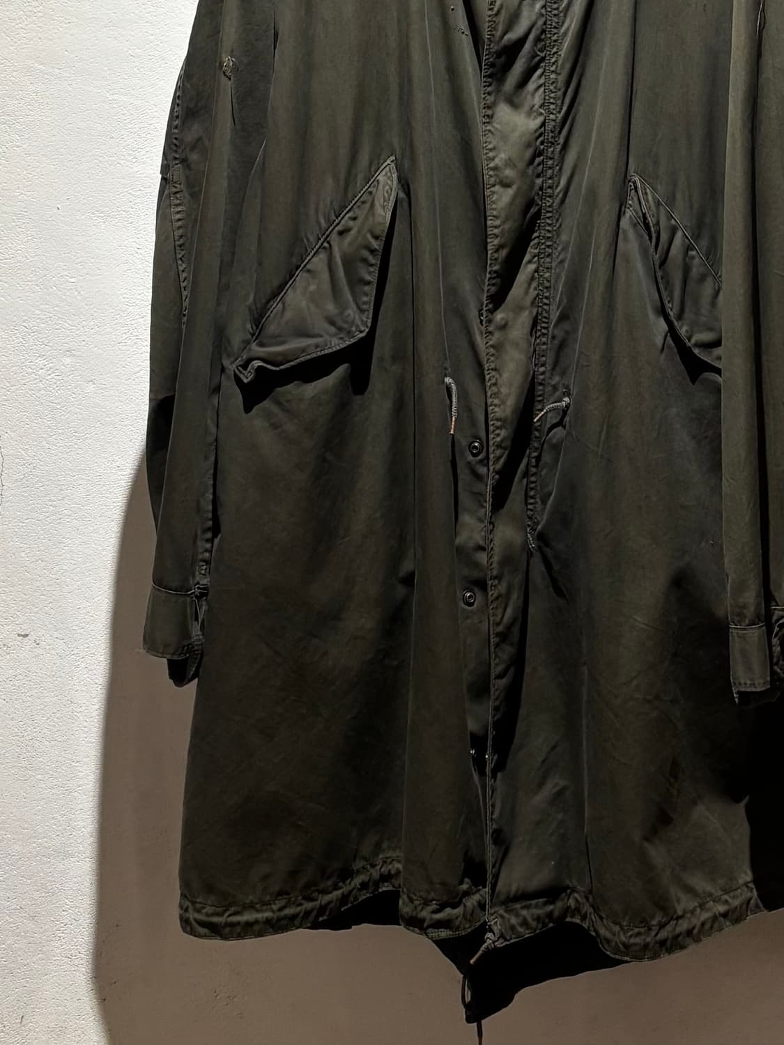 1950’s M-51 Parka 상품이미지3