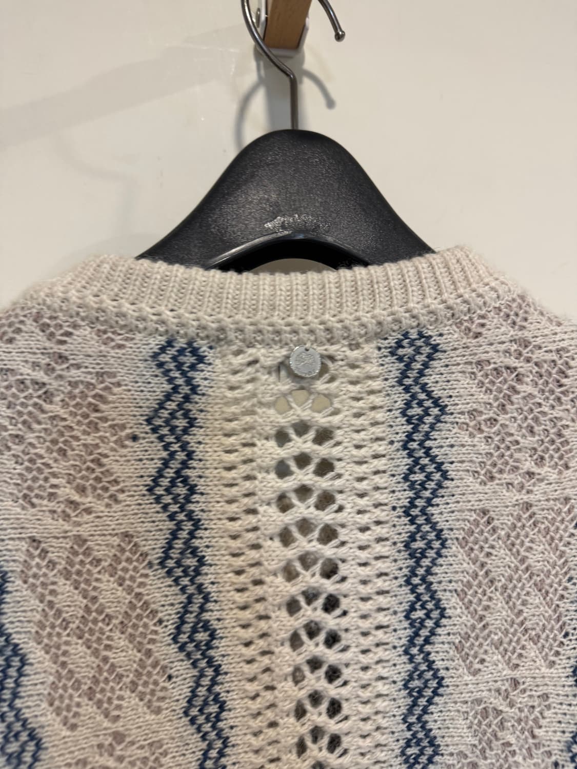 썰스데이아일랜드 스카시 가디건 상품이미지8