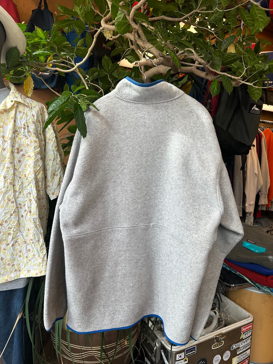 Z-384 파타고니아 신칠라 마수피얼  상품이미지2