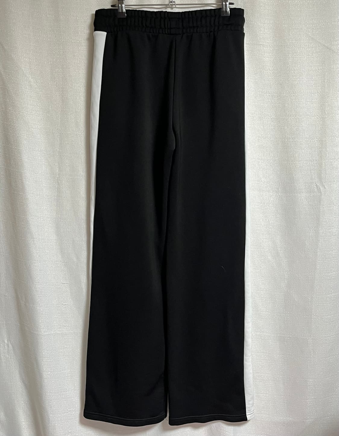 푸마 퓨마 와이드 트레이닝 트랙팬츠 S 상품이미지5