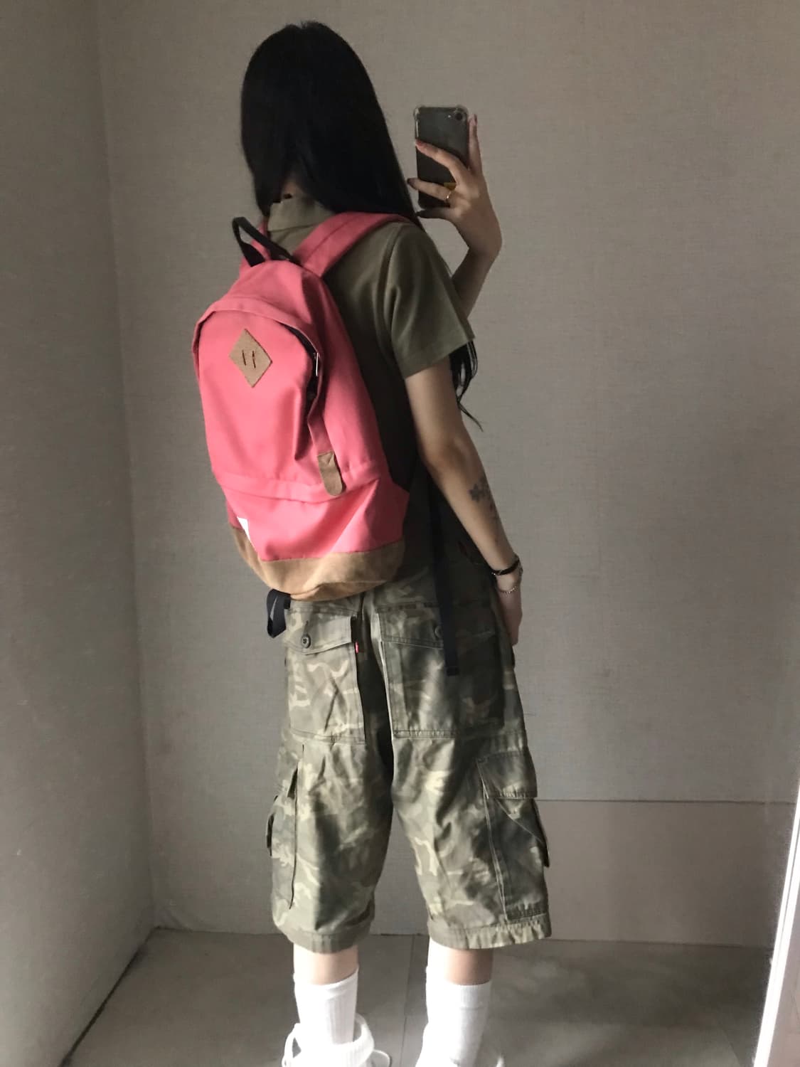 노스페이스 백팩 상품이미지2