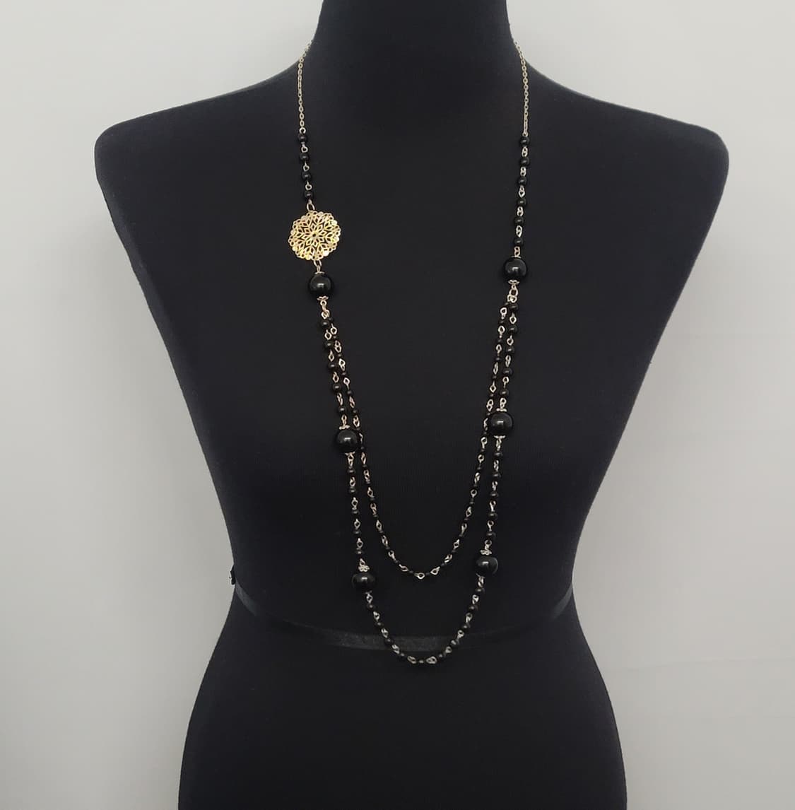 cross necklace set 상품이미지4