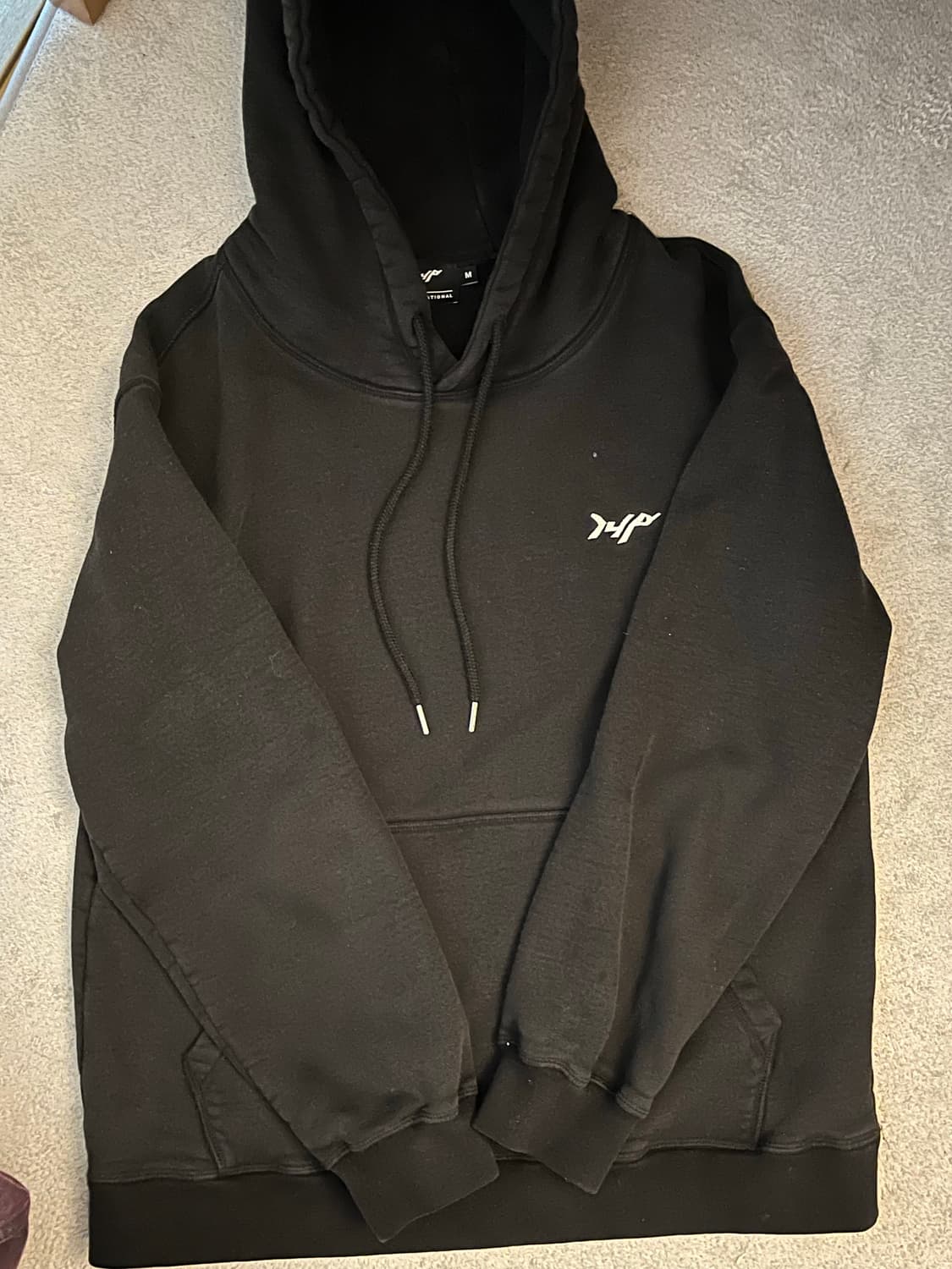 I4P 후드 상품이미지2