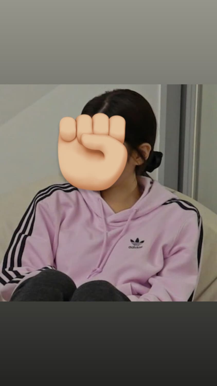 아디다스 클래식 스프라이트 후드티 핑크 상품이미지1