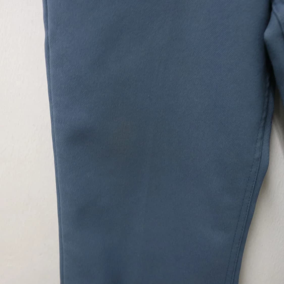 80'S LEVI'S 10517 6114 코튼 팬츠 55195 상품이미지5