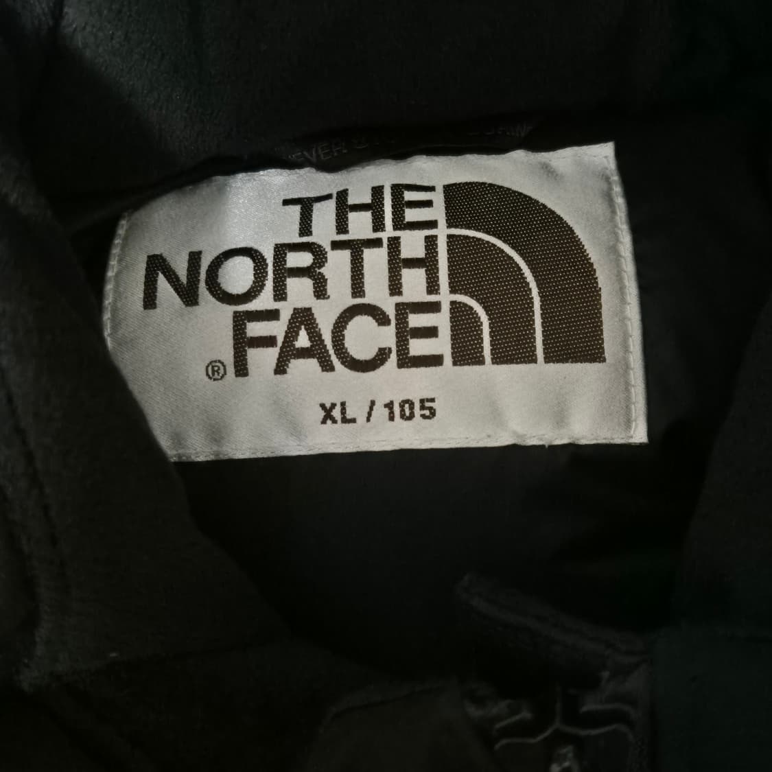 노스페이스 화이트라벨 반다나 눕시 XL 상품이미지2