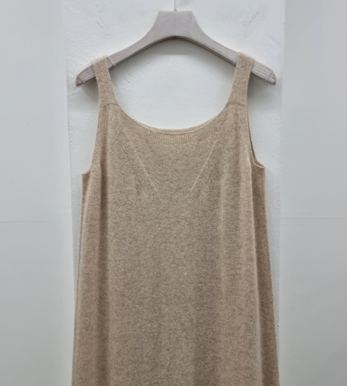 SYSTEM 시스템 (캐시미어100%) 상품이미지3