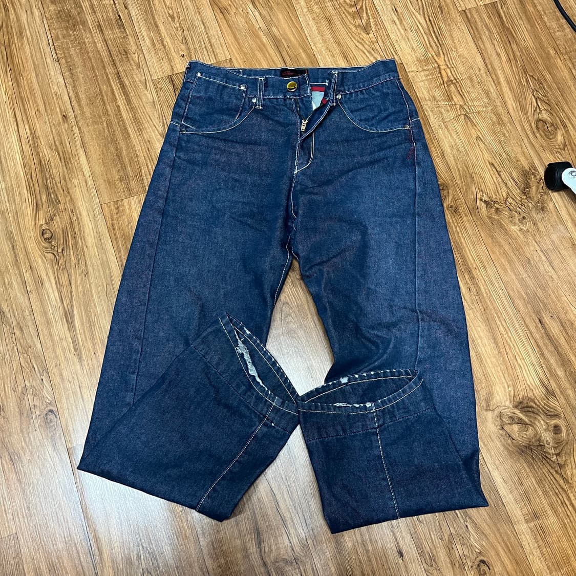 jean Levi's Engineered Jeans 상품이미지6