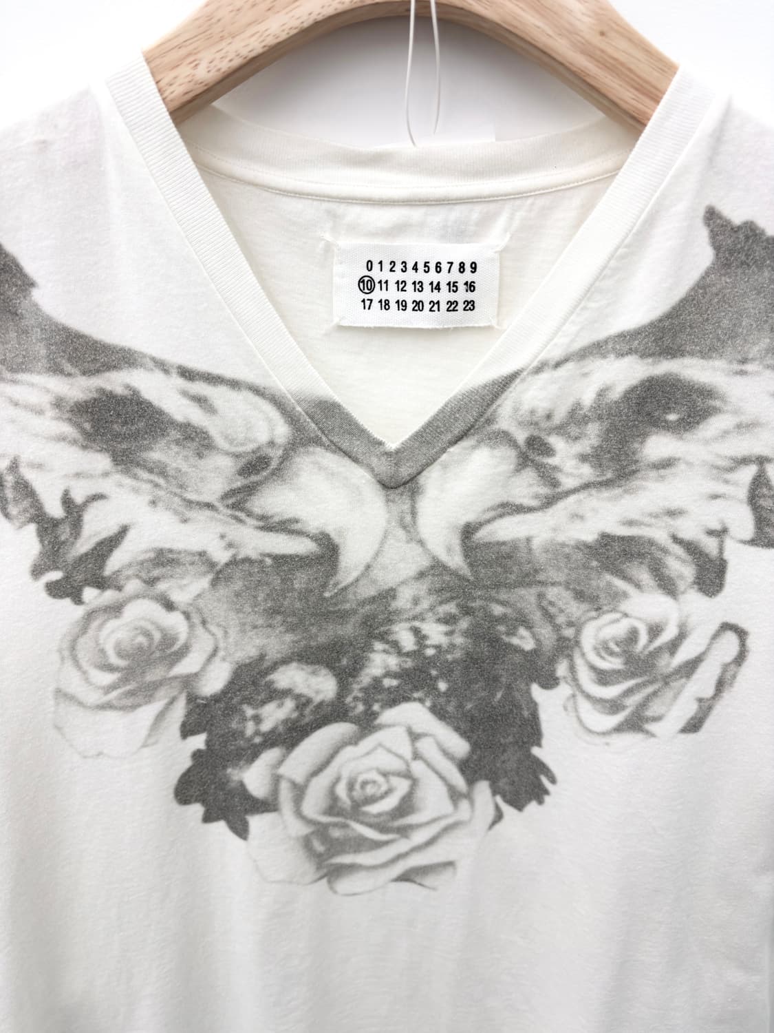 TROMPE-L'OEIL T SHIRT 상품이미지3