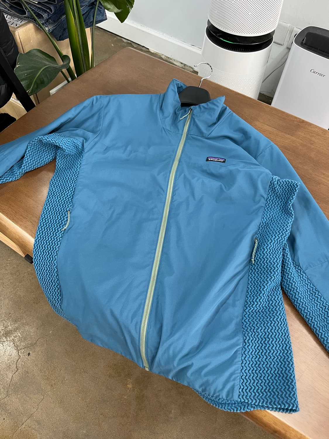 파타고니아 나노 에어 라이트 하이브리드 자켓 XL 상품이미지6