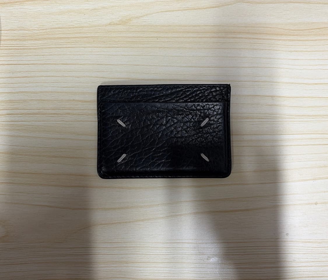 메종 마르지엘라 카드지갑 상품이미지2