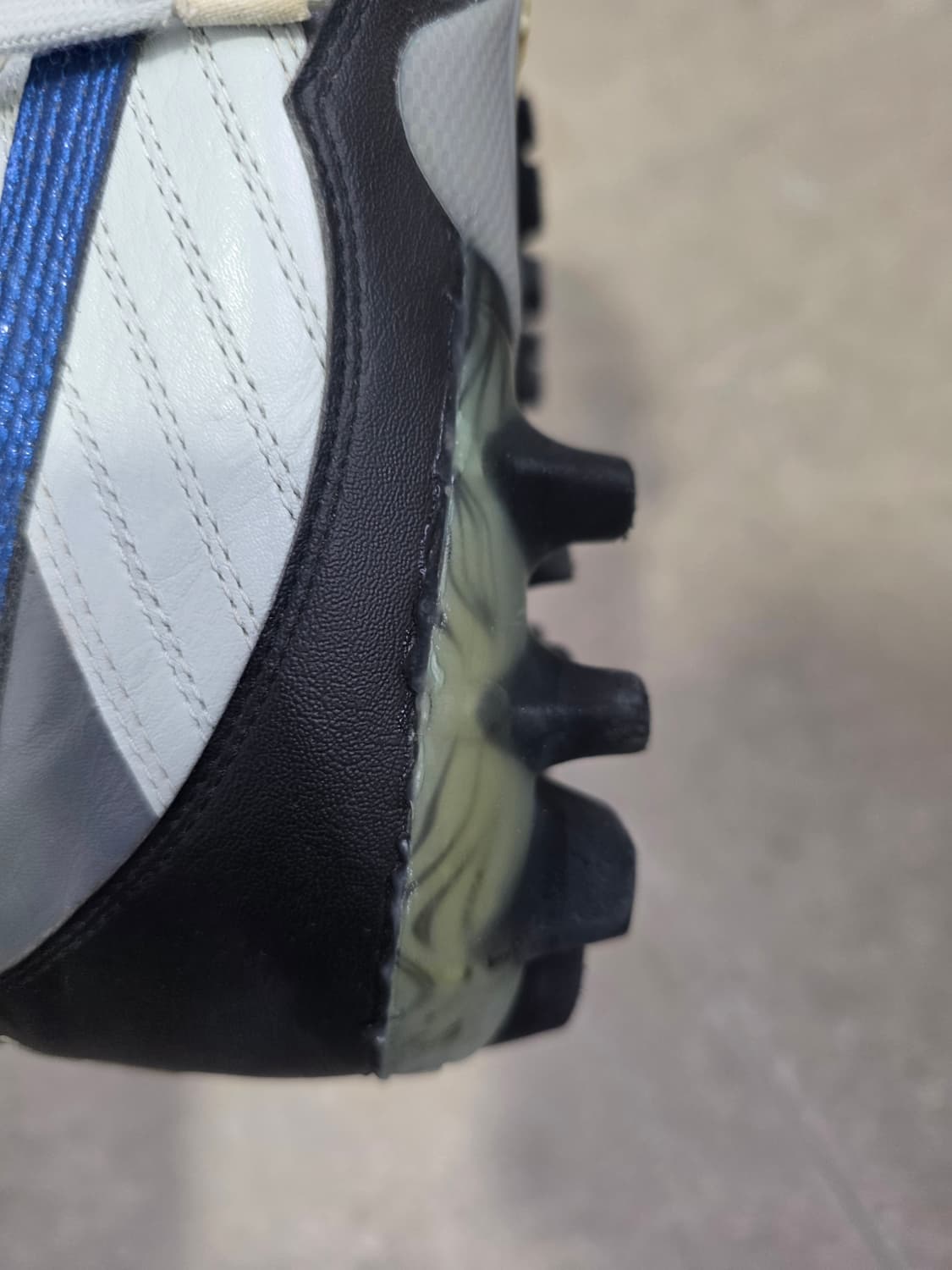 푸마 재팬 축구화 270사이즈 상품이미지5