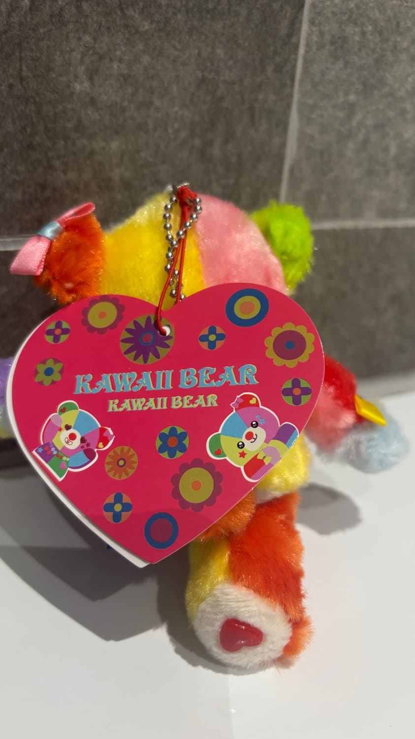 KAWAII BEAR 재입고 🖤 상품이미지10