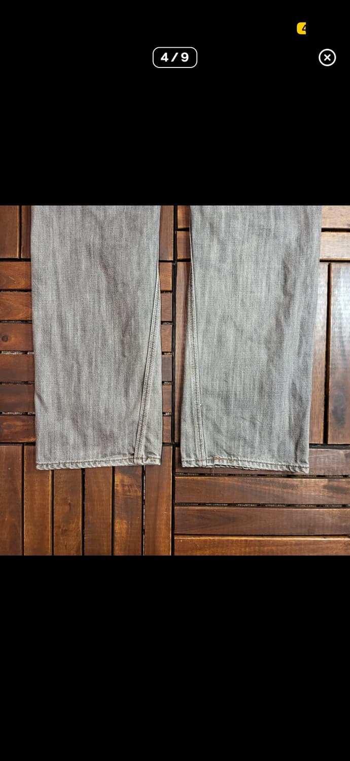 리바이스 514 데님팬츠 (31) 상품이미지4