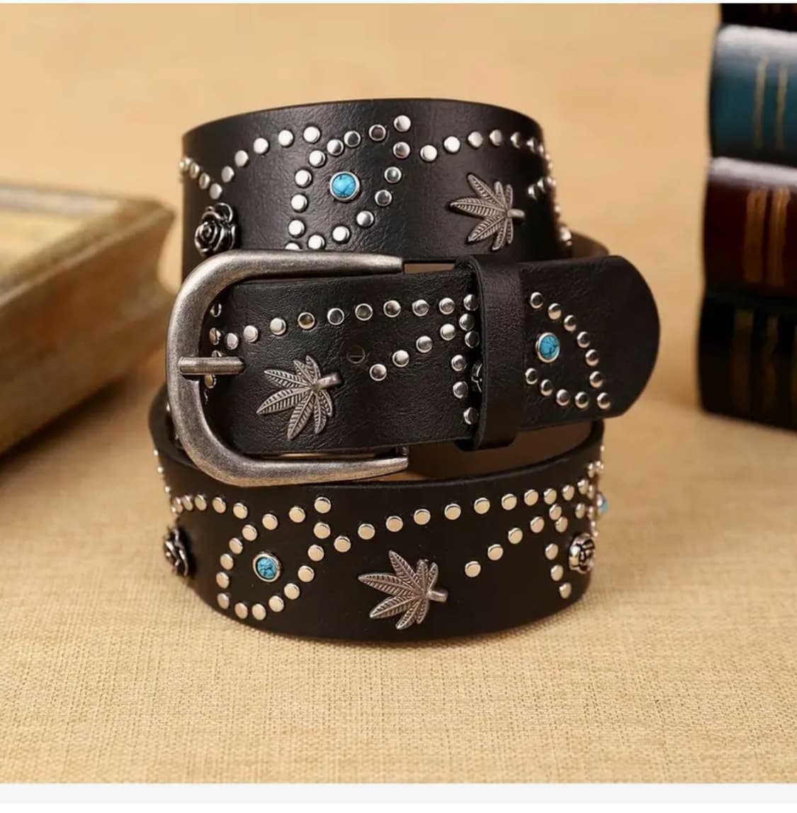 벨트 상품이미지1