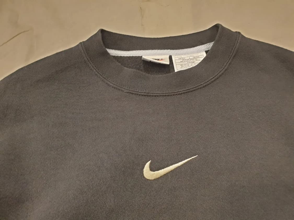 90s 나이키 스웻 셔츠 상품이미지2
