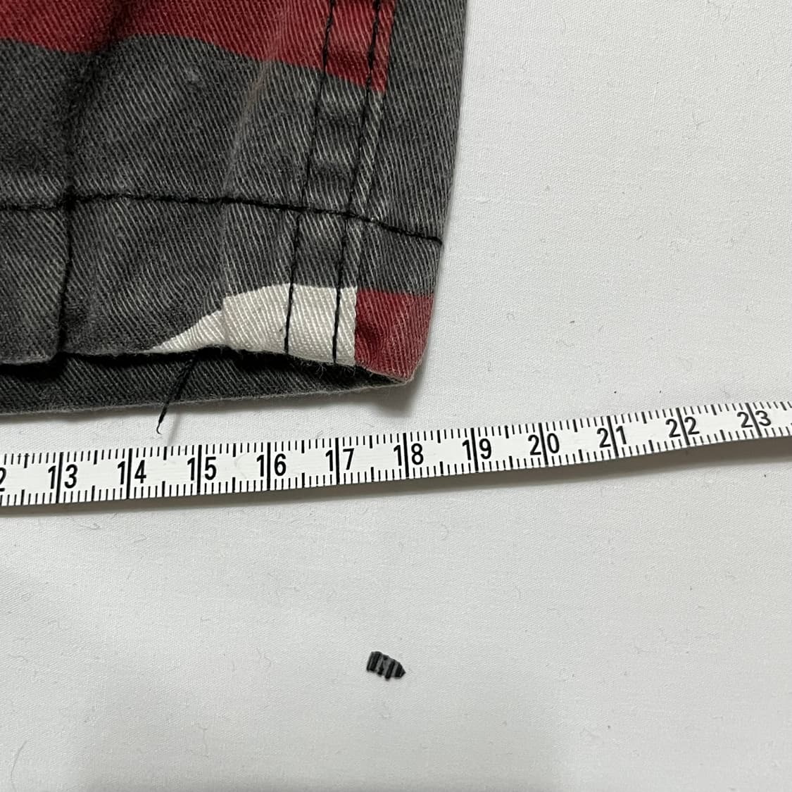 로스코 카모 팬츠 상품이미지9
