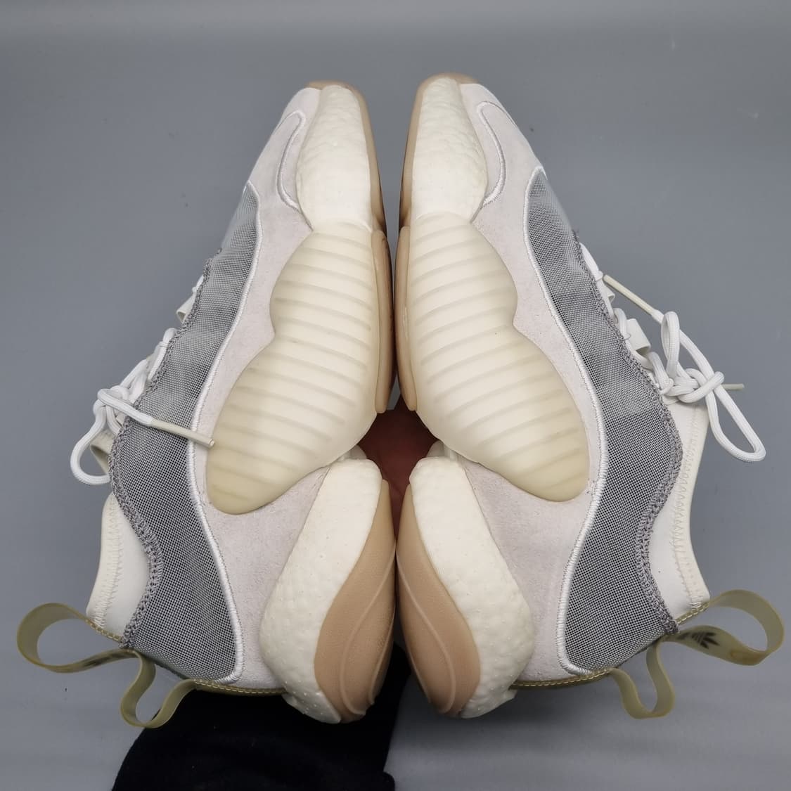 아디다스 크레이지 byw 남성운동화280  상품이미지5