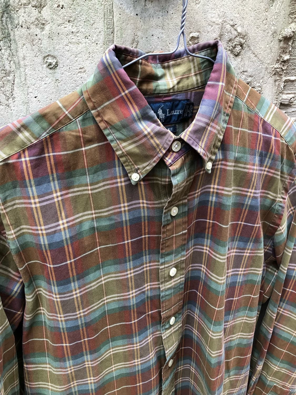 Polo Ralph Lauren classic fit shirts 상품이미지3
