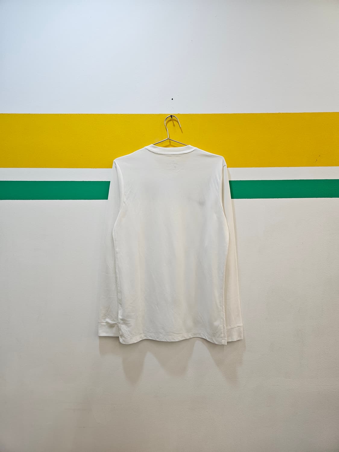 나이키 드라이핏 긴팔 티셔츠 상품이미지2