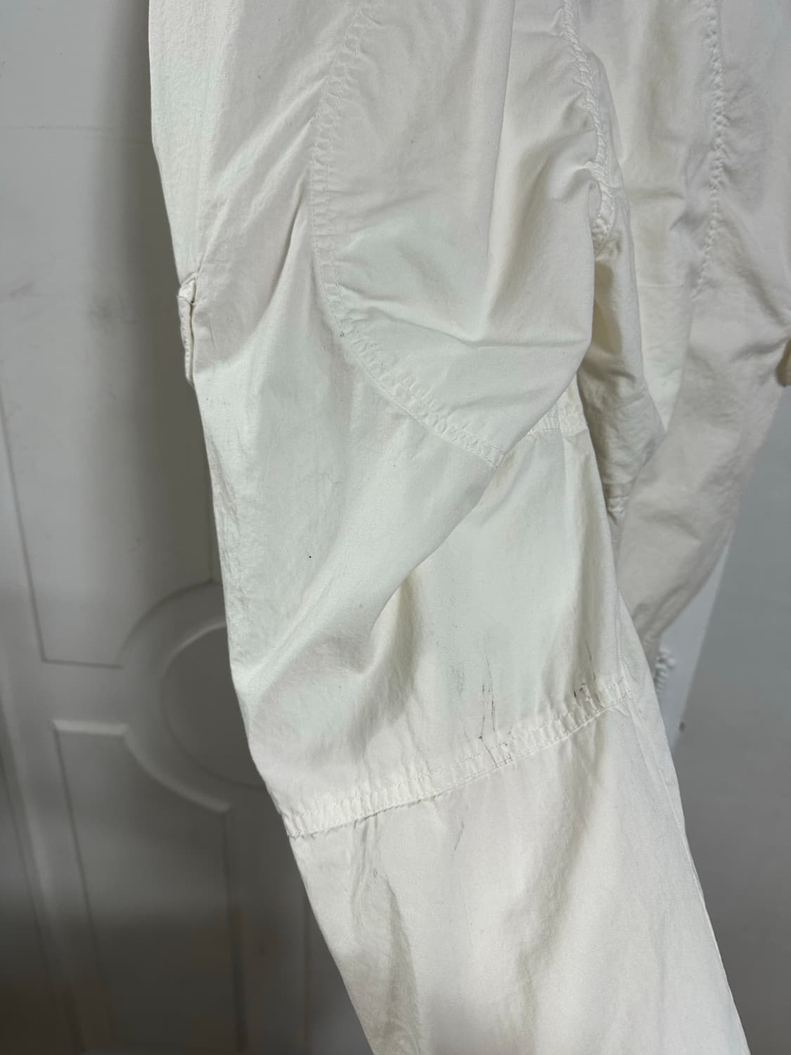 폴로 랄프로렌 카고 팬츠 상품이미지4