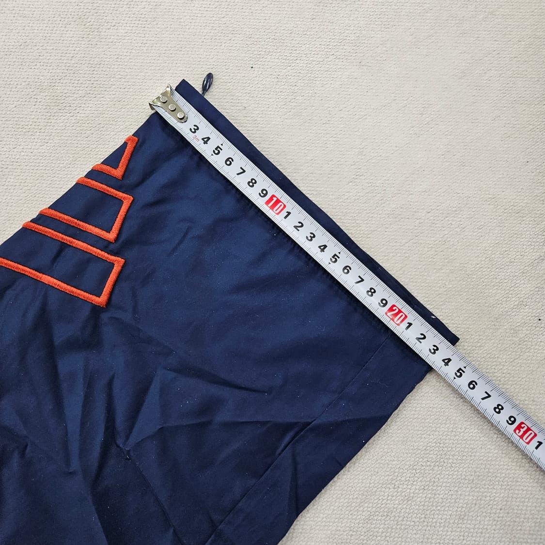 [XL] 아디다스 빈티지 트랙 팬츠 0121Y2 상품이미지8