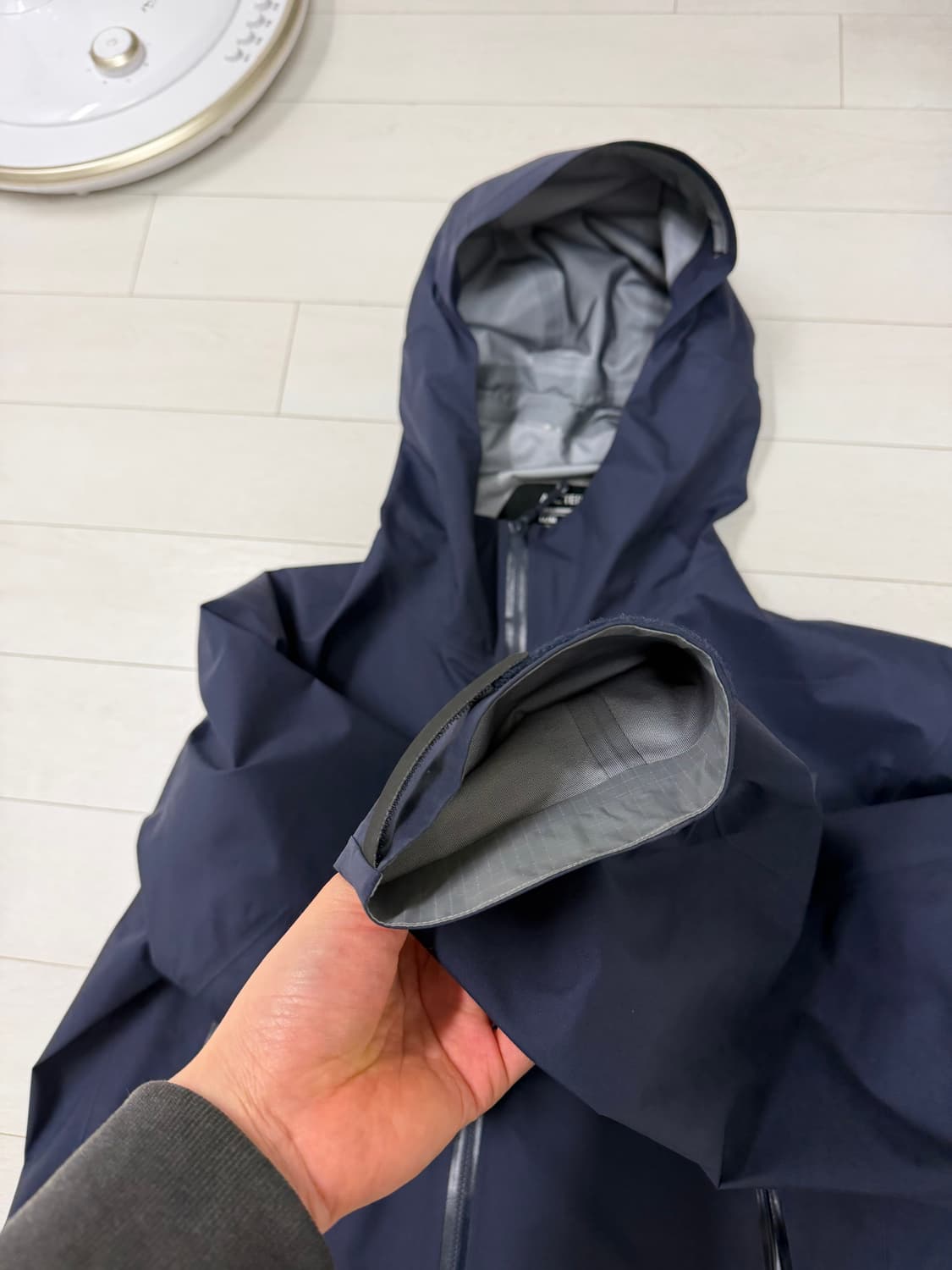 아크테릭스 베타 M 사이즈 상품이미지4