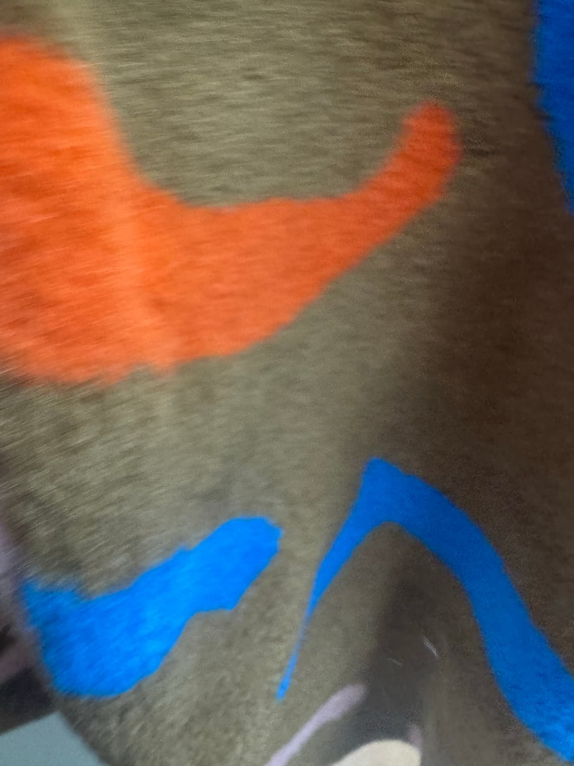 Stine Goya 쟈카드 시어링 코트 55추천 상품이미지5