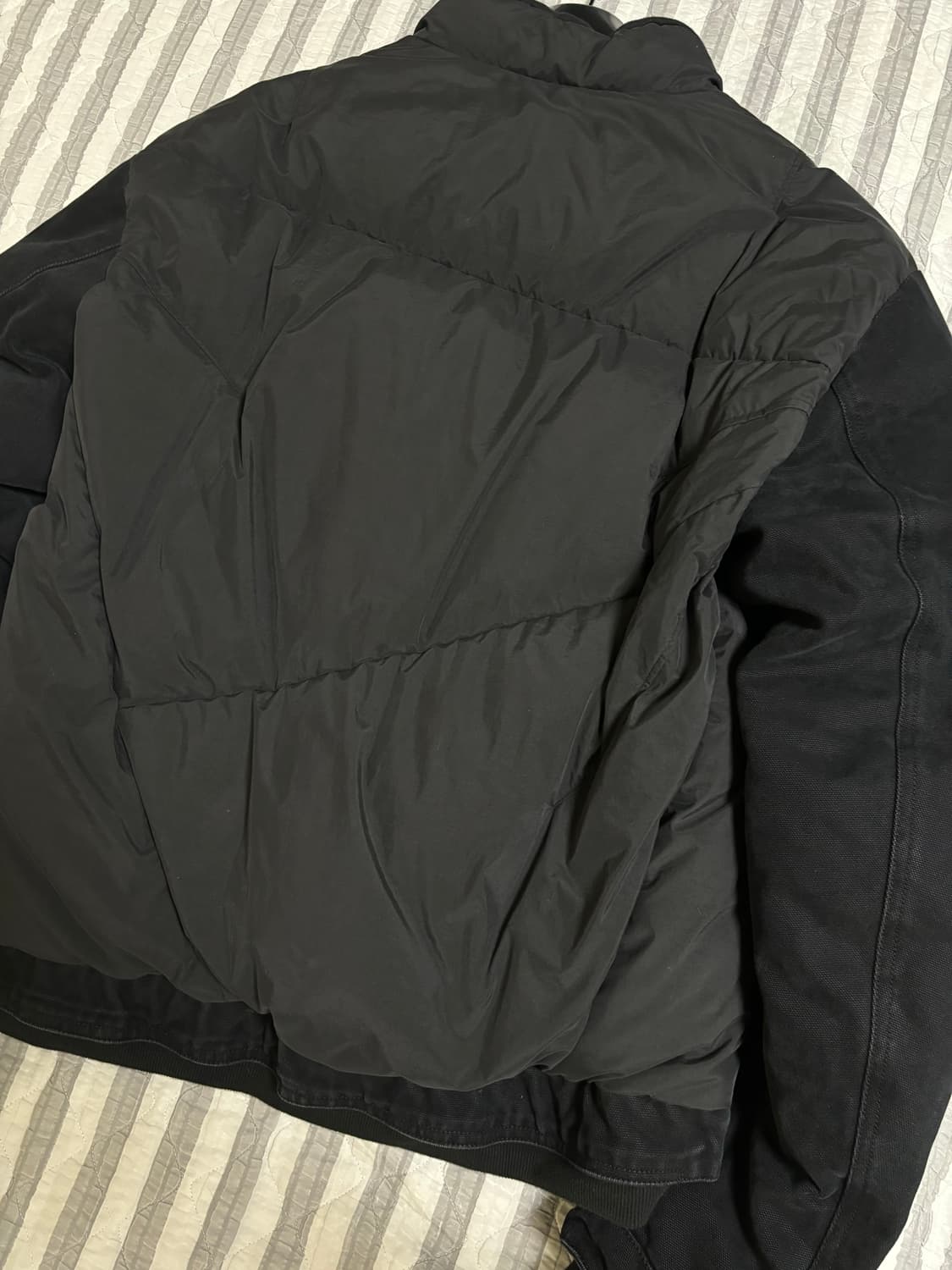 Xlim ep.8 down jacket 상품이미지2